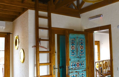 Selcuk Hotel | İbri Boutique hotel