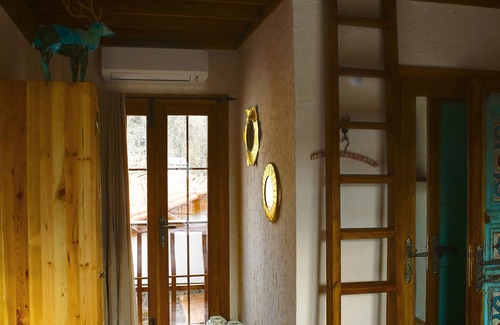 Selcuk Hotel | İbri Boutique hotel