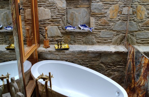Selcuk Hotel | İbri Boutique hotel