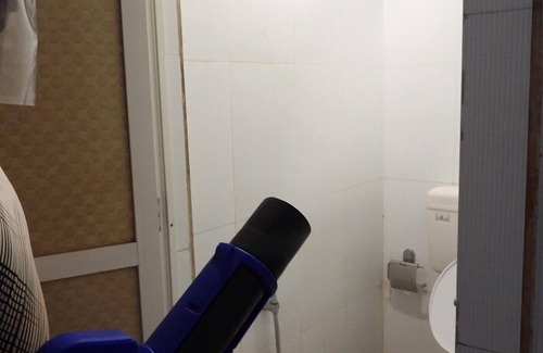 Wai Hotel | I-Camp Resort