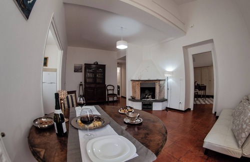 Caltagirone Apartment | I COLORI DELLA SICILIA NOBLESSE