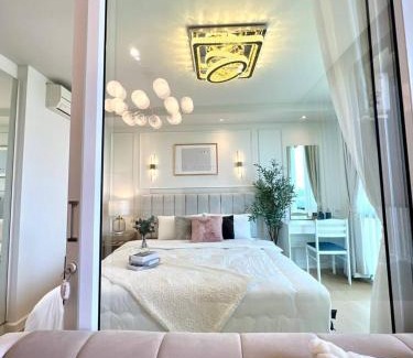 Nai Mueang Apartment | i-CONDO