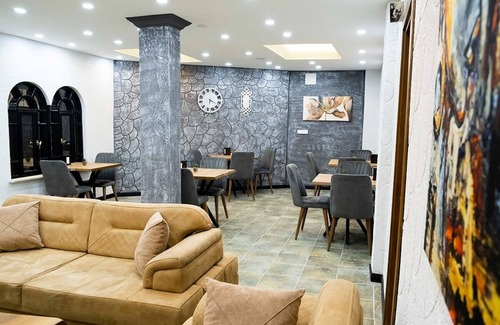 Karaburun Koyu Apartment | İdeal Butik Otel