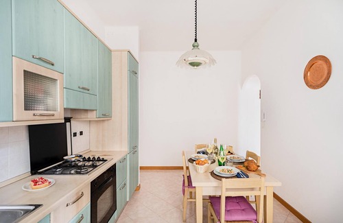 Sanremo Centre Apartment | I Fiori 3 16 Apartment by Wonderful Italy