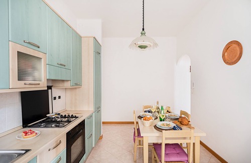 Sanremo Centre Apartment | I Fiori Apartment by Wonderful Italy