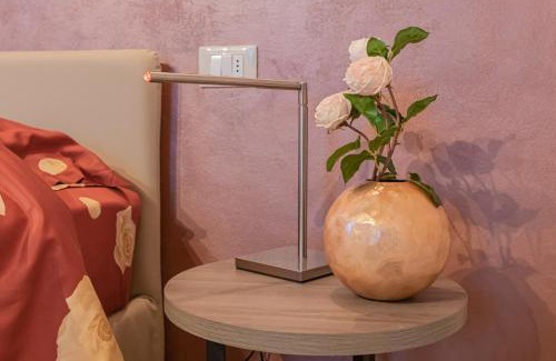 Fiorenzuola d'Arda Apartment | I Gelsi di San Bernardino Apartment