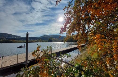 Revine Lago Apartment | I GELSI - Holiday Home