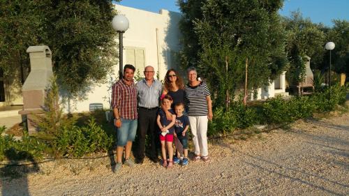 Chiesiola House | I Gerani