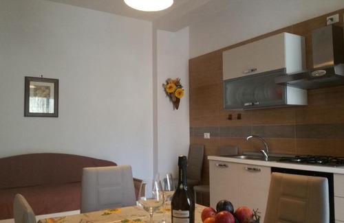 Chiesiola Apartment | I Gerani