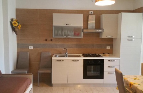 Chiesiola Apartment | I Gerani