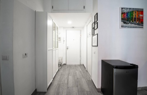 Pigneto Apartment | I Giardini di Marzo in Rome