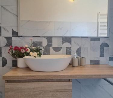 Capoterra Apartment | I Girasoli Apartment - South Sardinia - Capoterra