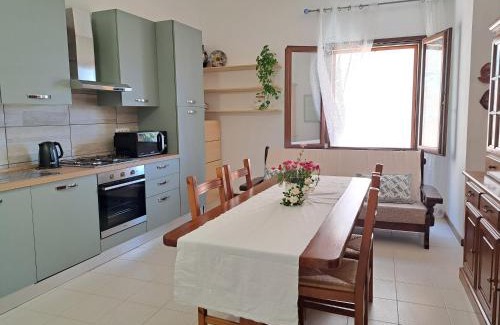 Capoterra Apartment | I Girasoli Apartment - South Sardinia - Capoterra