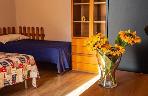 Pompei Apartment | I Girasoli Holiday Home