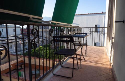 Pompei Apartment | I Girasoli Holiday Home
