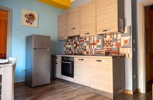 Pompei Apartment | I Girasoli Holiday Home