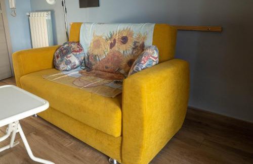 Pompei Apartment | I Girasoli Holiday Home