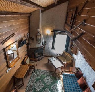 Karpenisi House | I Gonia Tis Linas