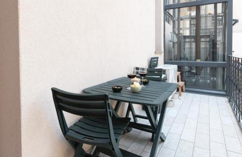 Crescenzago Apartment | I Host Apartment - Bottego