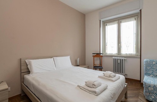 Giambellino Apartment | I Host Apartment - Giambellino 40