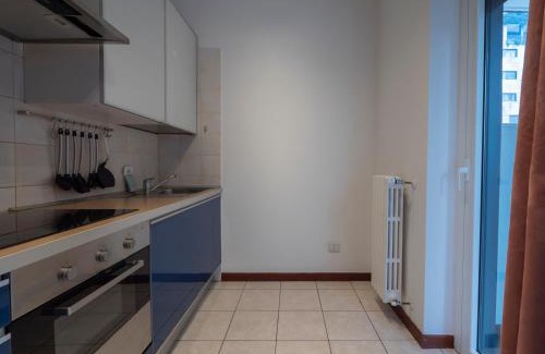 Bicocca Apartment | I Host Apartment - Trivulziana 3