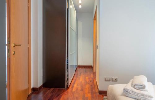 Bicocca Apartment | I Host Apartment - Trivulziana 3