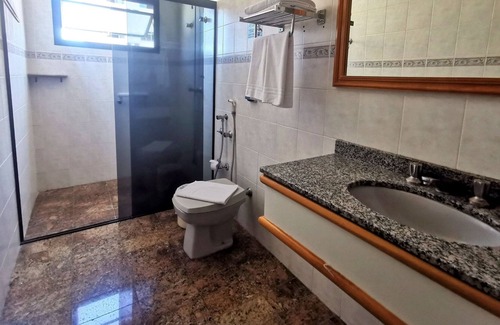Serra Negra Apartment | i-Host Serra Negra