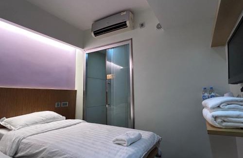 Tsim Sha Tsui House | i hotel-B&B