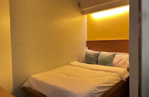 Tsim Sha Tsui House | i hotel-B&B