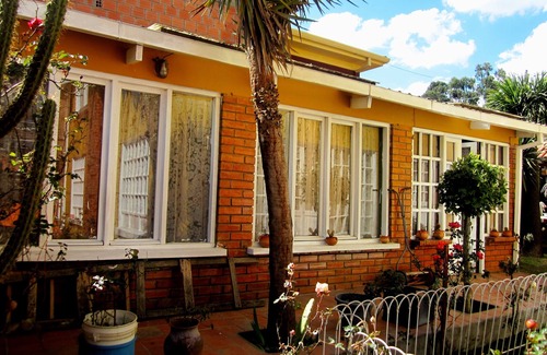 Macrodistrito Sur House | I invite you to know and enjoy my beloved city of La Paz- Bolivia