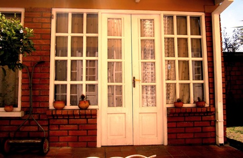 Macrodistrito Sur House | I invite you to know and enjoy my beloved city of La Paz- Bolivia