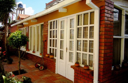 Macrodistrito Sur House | I invite you to know and enjoy my beloved city of La Paz- Bolivia