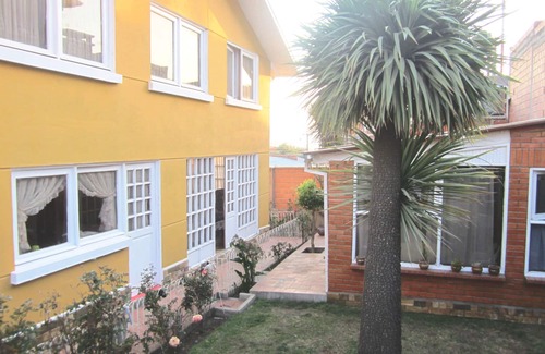 Macrodistrito Sur Apartment | I invite you to meet and enjoy my beloved city of La Paz- Bolivia
