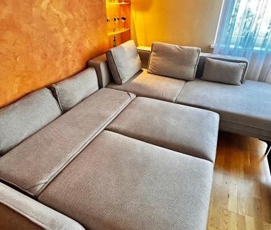 Klaipeda Apartment | I&K Apartment