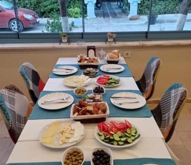 Kusadasi Hotel | İkarus Hotel