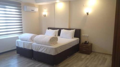 Kusadasi Hotel | İkarus Hotel