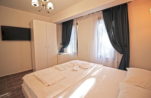 Bozcaada Hotel | İkizler Otel Bozcaada