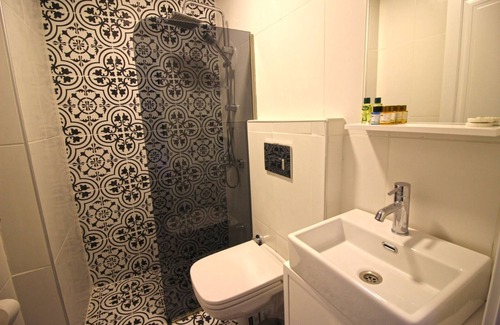 Bozcaada Hotel | İkizler Otel Bozcaada
