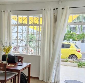Flic-en-Flac Apartment | I love Flic en Flac 300 mètres plage, Ile Maurice