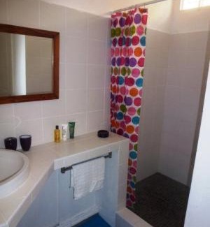 Flic-en-Flac Apartment | I love Flic en Flac 300 mètres plage, Ile Maurice