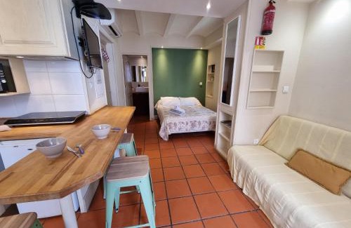 La Real Apartment | I Love Perpignan Apartments 8