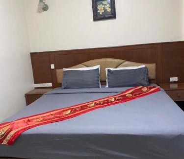 Patong Hotel | i love spaghetti