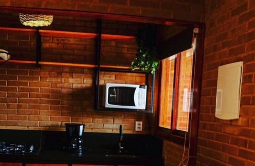 Tibau do Sul Ski Chalet | I love you Pipa - superior chalet