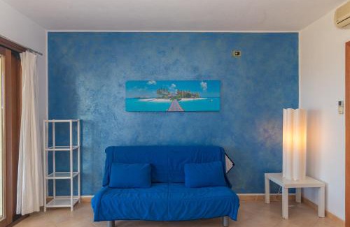 Porto Pozzo Apartment | I Mirti di Porto Pozzo