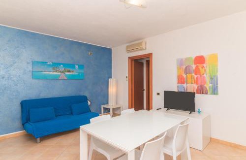 Porto Pozzo Apartment | I Mirti di Porto Pozzo