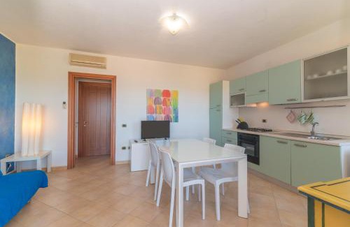 Porto Pozzo Apartment | I Mirti di Porto Pozzo