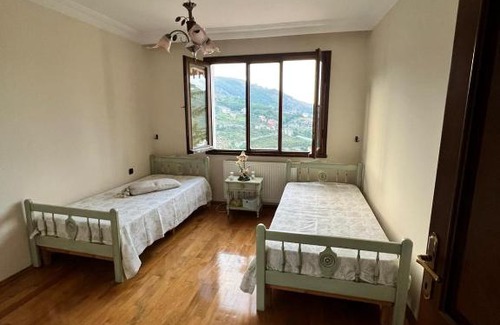 Trabzon Villa | İNCİ VİLLAS