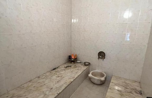 Trabzon Villa | İNCİ VİLLAS