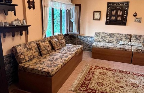 Trabzon Villa | İNCİ VİLLAS