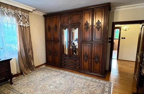 Trabzon Villa | İNCİ VİLLAS